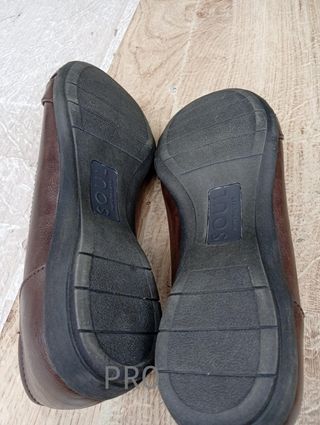 Zapatos Tipo ballet Mujer - TALLA 38 Veneno - Naturalizer