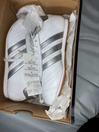 Adidas Taekwondo Lace W Talla 36