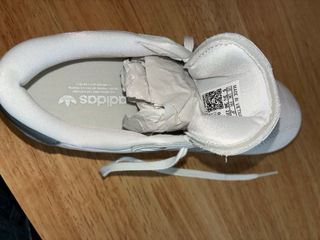 Adidas Taekwondo Lace W Talla 36