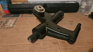 Brazo oscilante Vespa LX125