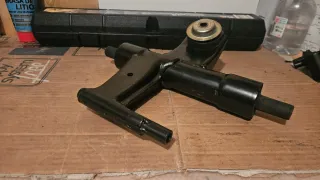 Brazo oscilante Vespa LX125