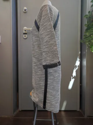 Vestido jaspeado Nuevo Pimkie