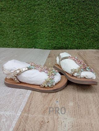 Sandalias de niña - Tice TALLA 29 - GIOSEPPO