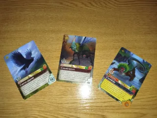 Fantasy Riders 3: El Resurgir de los Dragones