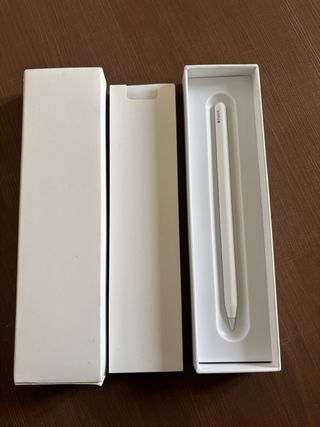 Apple Pencil 2ª Gen