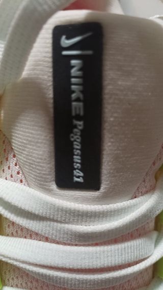 Nike Pegasus 41 Nuevas Talla 38