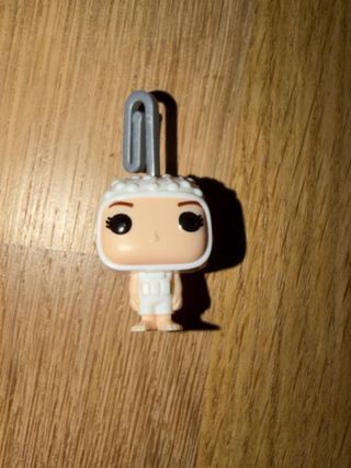 Figuras Stranger Things Kinder