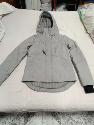 Chaqueta de invierno para mujer