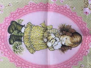 BOLSA NUEVA ILUSTRACIÓN DE SARAH KAY BOLSO