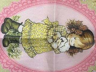 BOLSA NUEVA ILUSTRACIÓN DE SARAH KAY BOLSO