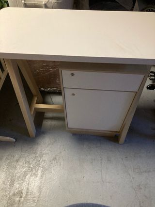 Mueble de oficina/recepción