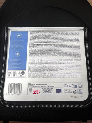 Cadenas automáticas para nieve