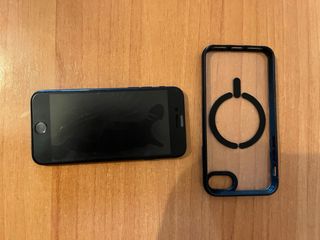 iPhone SE (2022) Negro