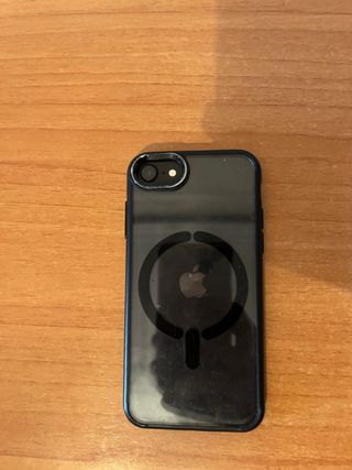 iPhone SE (2022) Negro