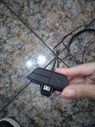 Auriculares Micrófono Xbox One