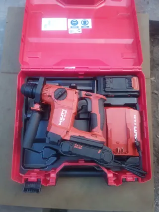 Hilti TE 4-22