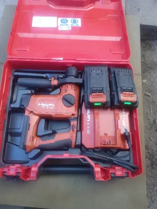 Hilti TE 4-22