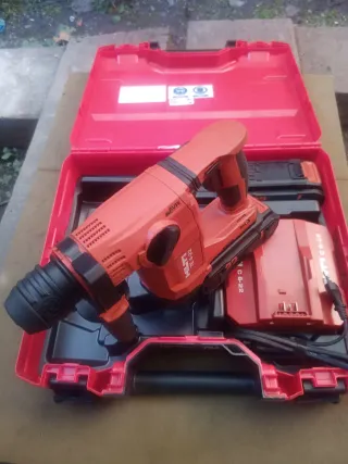 Hilti TE 4-22