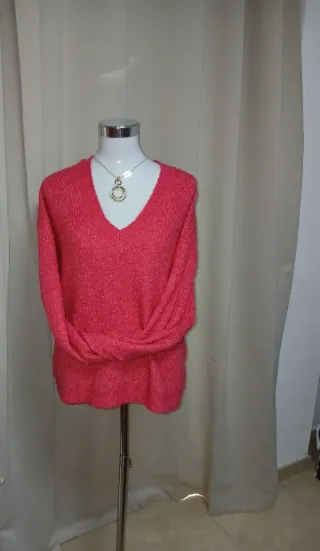 Jersey Kiabi Talla XL - XXL