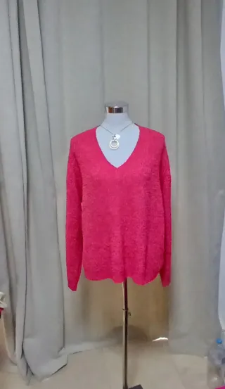 Jersey Kiabi Talla XL - XXL