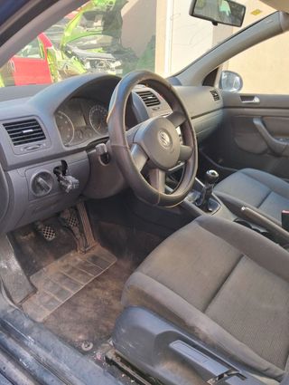 DESPIECE COMPLETO VOLKSWAGEN GOLF V