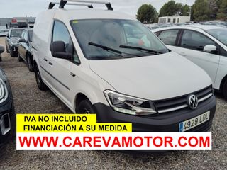 Volkswagen Caddy 2020