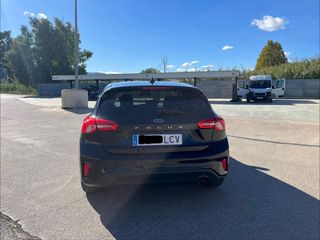 Ford Focus 2019