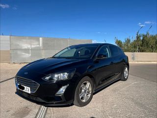 Ford Focus 2019