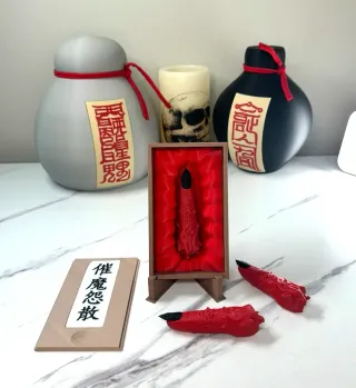 dedo sukuna Jujutsu kaisen