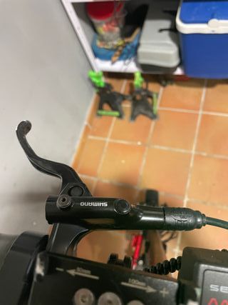 Ninebot Modificado Patinete Eléctrico