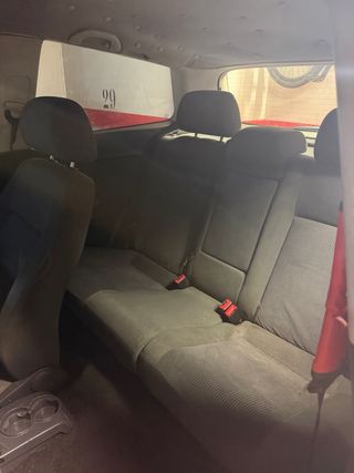 Volkswagen Polo 2007