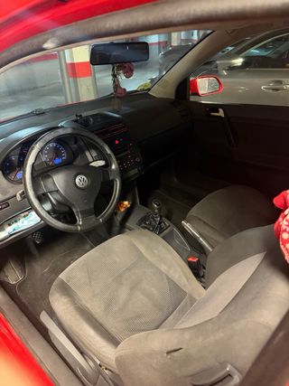 Volkswagen Polo 2007