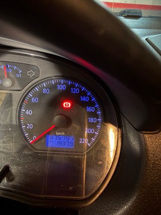 Volkswagen Polo 2007