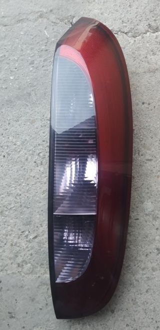 Piloto Trasero Derecho Opel Corsa C