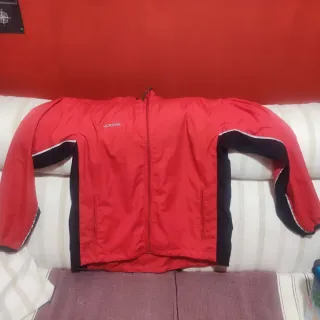 Chaqueta JOLUVI impermeable ligera