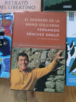 El viaje a la felicidad y otros títulos