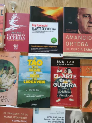 El viaje a la felicidad y otros títulos