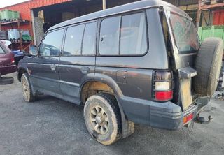 Parabrisas mitsubishi mb677396 montero 351867