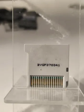 Yokai Watch 2 Bony Spirits 3DS