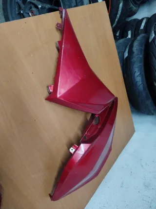 Carenado Sym Jet 125 2018 Rojo