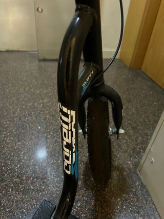 Patinete infantil Corell Slip-F