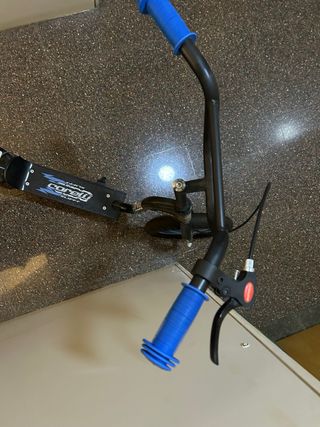 Patinete infantil Corell Slip-F