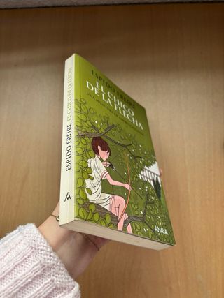 El chico de la flecha (Spanish Edition)