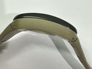 Reloj Swatch Táctil SUVT100 Earth Zero