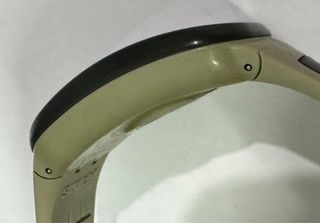 Reloj Swatch Táctil SUVT100 Earth Zero