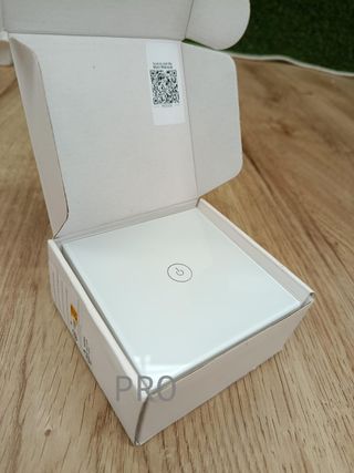 MEROSS Interruttore per tende