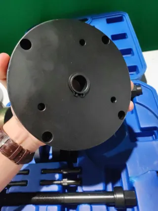 BGS 9101 Juego Cojinetes