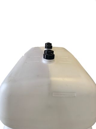 Depósito Gasoil 2000L Pared Simple