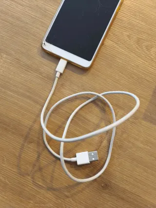 Telefono Xiaomi Redmi Note 5 Dorato