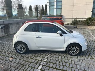 FIAT 500 2014